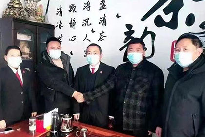 垫江追账公司:3000元案件是否值得起诉？
